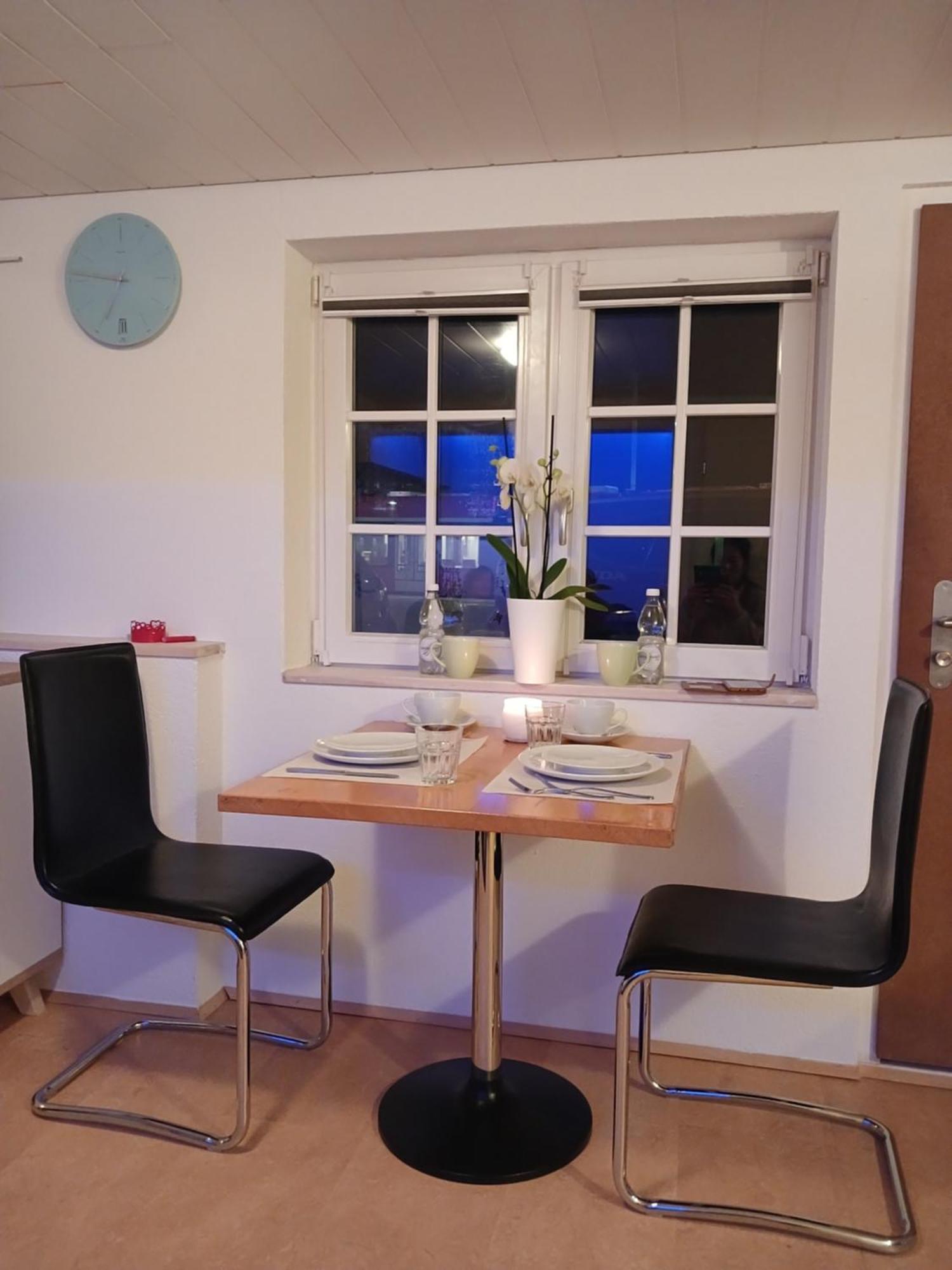 Ferienwohnung In Buehler Naehe Appenzell Buhler Luaran gambar