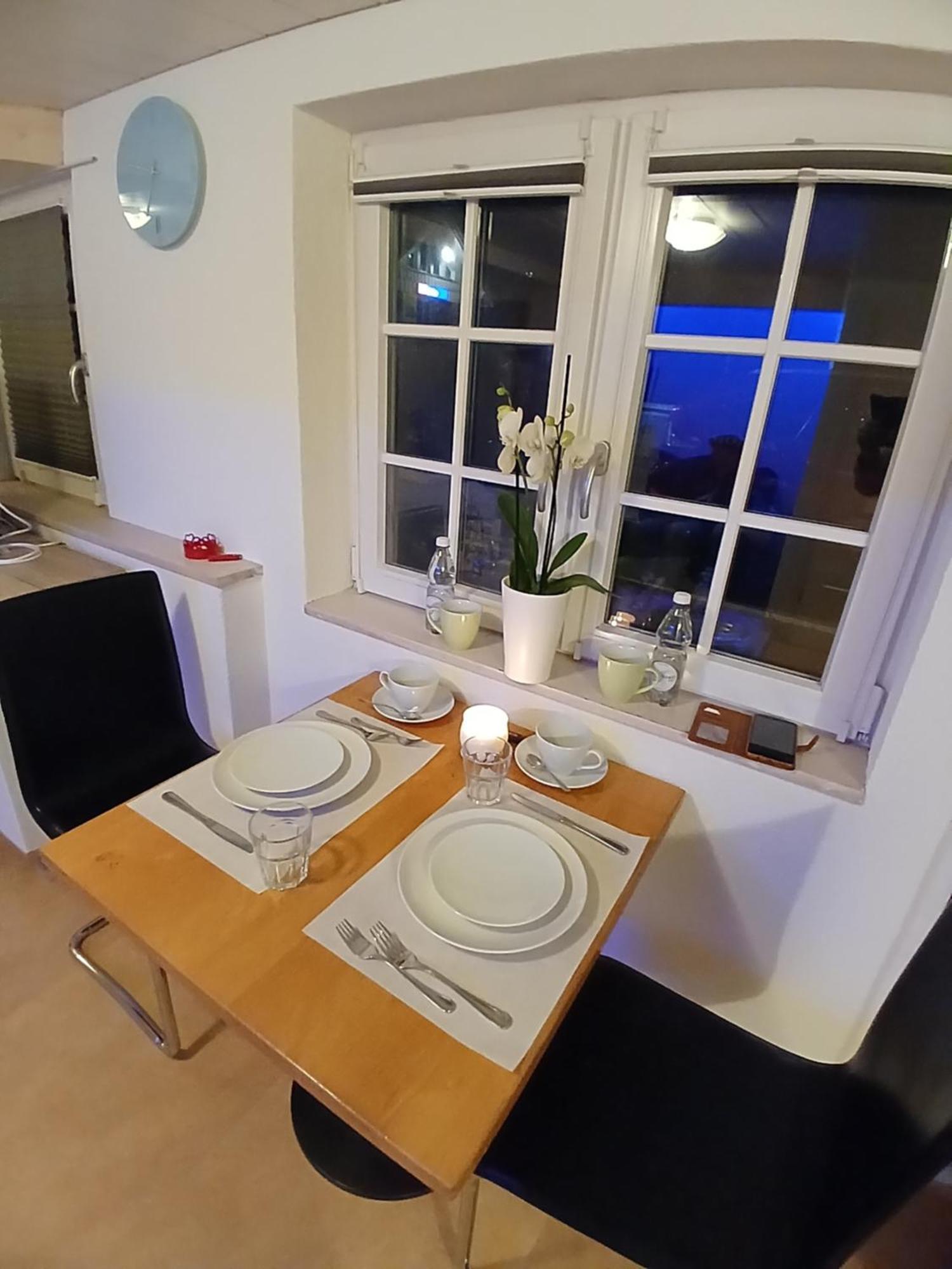 Ferienwohnung In Buehler Naehe Appenzell Buhler Luaran gambar
