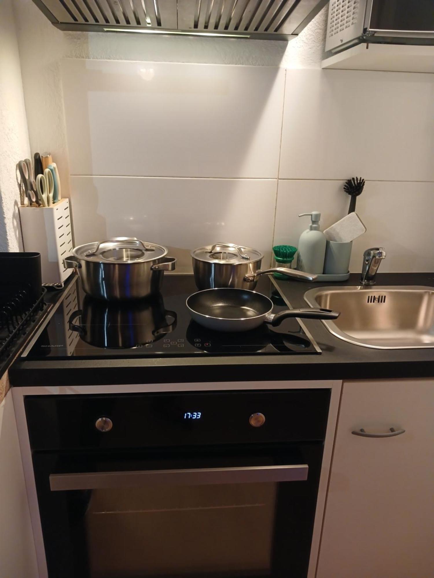Ferienwohnung In Buehler Naehe Appenzell Buhler Luaran gambar