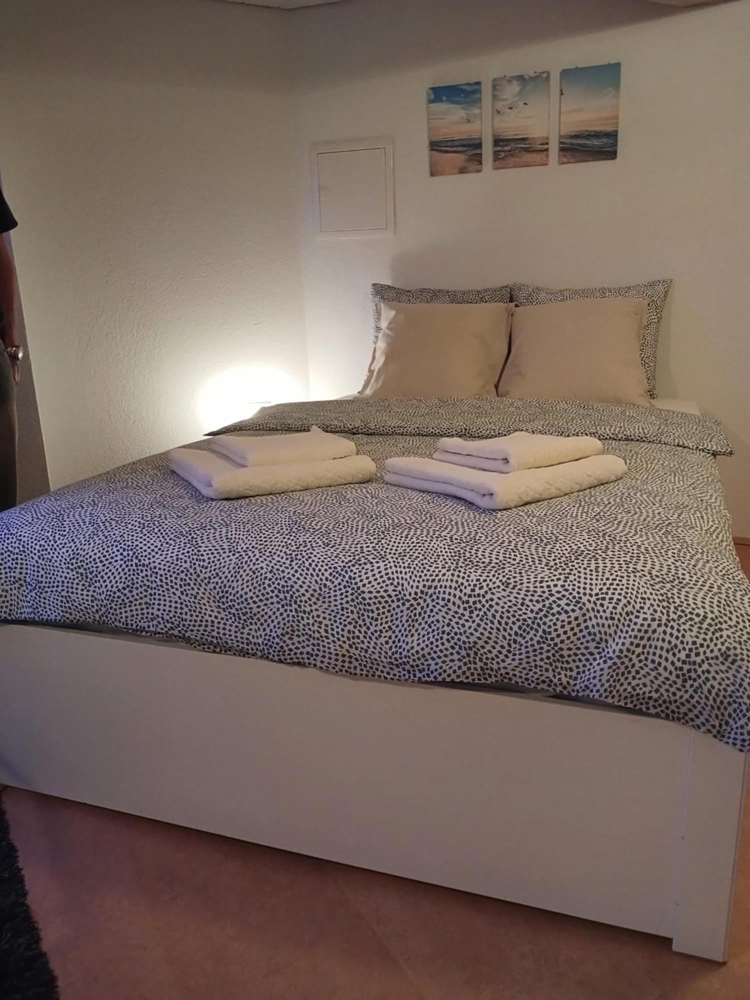 Ferienwohnung In Buehler Naehe Appenzell Buhler Luaran gambar