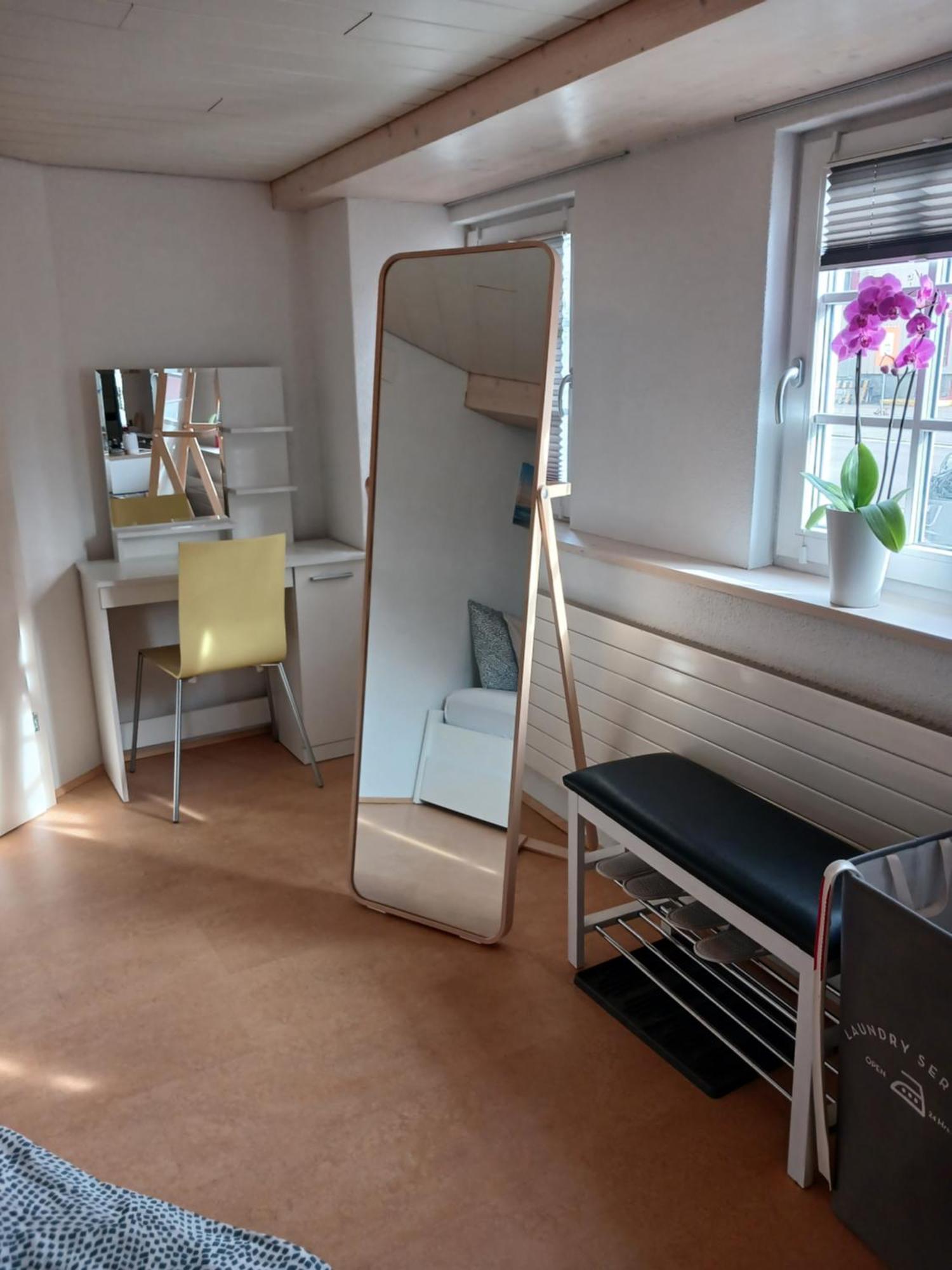 Ferienwohnung In Buehler Naehe Appenzell Buhler Luaran gambar